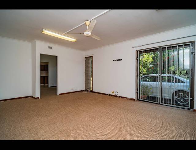 1 BEDROOM APARTMENT TO LET IN WESTVILLE